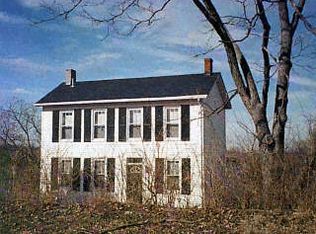 4601 N State Route 741, Springboro, OH 45066