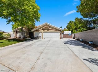 5808 Shoko Bay Ct, Las Vegas, NV 89130