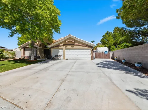 5808 Shoko Bay Ct, Las Vegas, NV 89130
