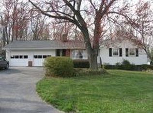 5268 Freter Rd, Sykesville, MD 21784