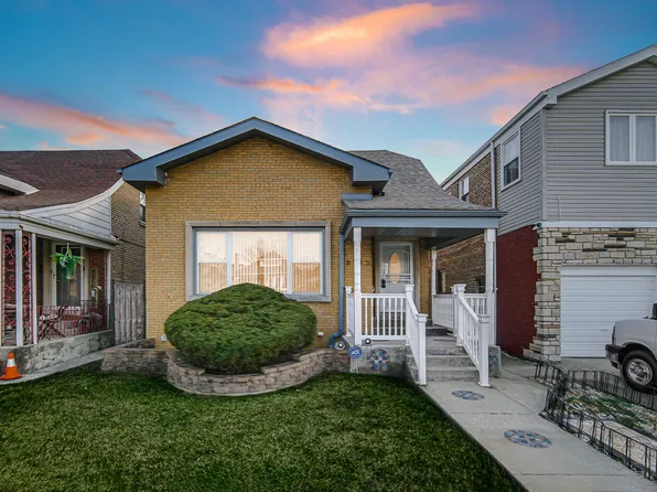 8145 S Winchester Ave, Chicago, IL 60620