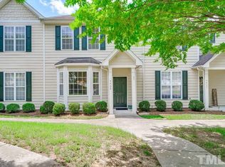 4409 Moss Garden Path, Raleigh, NC 27616