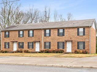 3284 Tower Dr, Clarksville, TN 37042