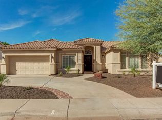 3456 E Rocky Slope Dr, Phoenix, AZ 85044