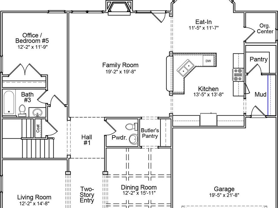 2nd image of 113 Stafford Green Way
