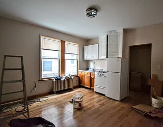 Rented by Bold New York