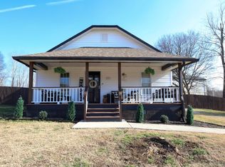 311 Washington Ave, Providence, KY 42450