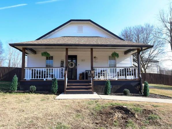 311 Washington Ave, Providence, KY 42450