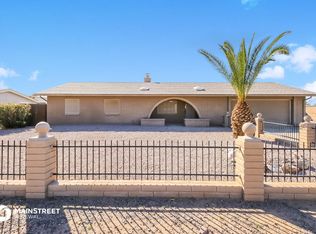 222 S Elmont Dr, Apache Junction, AZ 85120