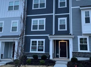 6417 Mentor Pl, Raleigh, NC 27616