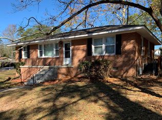 1900 Ashby Rd, Columbia, SC 29204