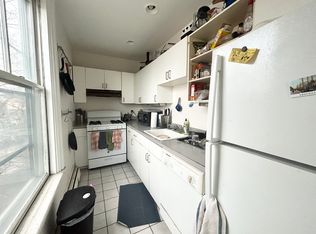 743 Parker St #3L, Roxbury Crossing, MA 02120