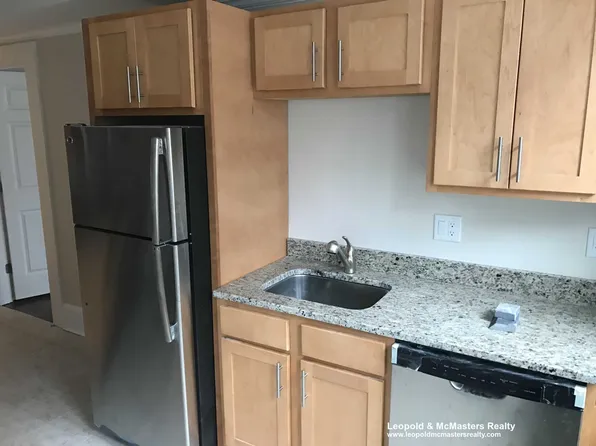 (undisclosed Address), Brookline, MA 02446