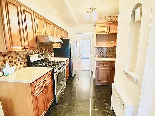 2nd image of 21-44 19th St #1