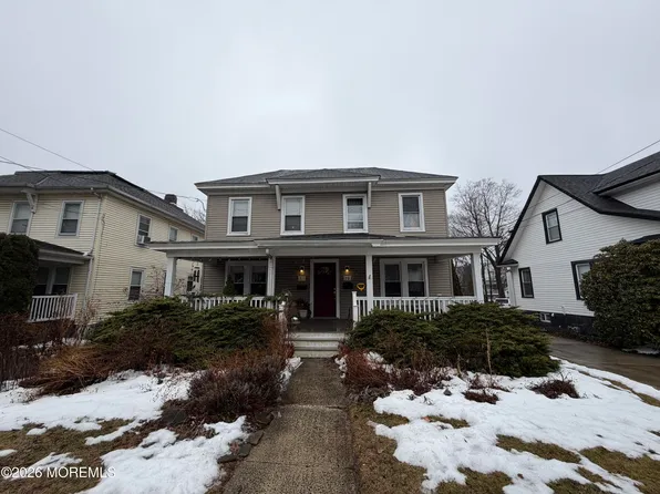 79 Branch Ave #81, Red Bank, NJ 07701