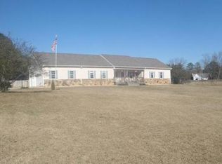 125 Crabapple Rd, Fayetteville, GA 30215