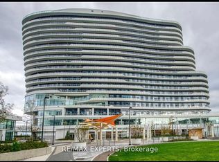 2520 Eglinton Ave W #1711, Mississauga, ON L5M 0Y4
