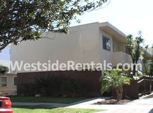 11946 Kiowa Ave APT 7, Los Angeles, CA 90049
