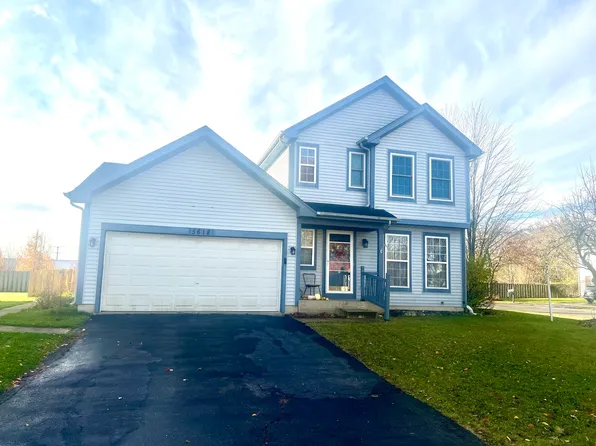 5618 Stonybrook Dr, Plainfield, IL 60586