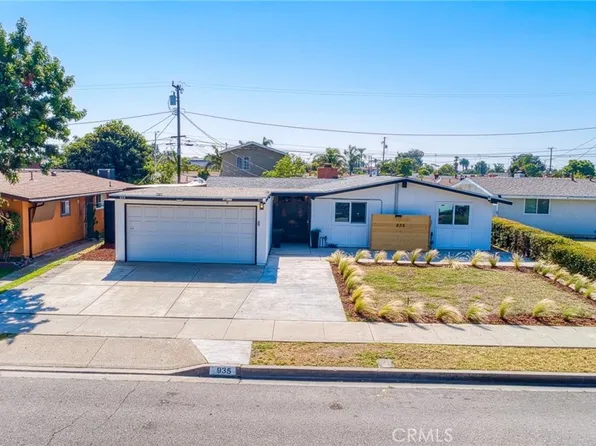 935 S Nutwood St, Anaheim, CA 92804