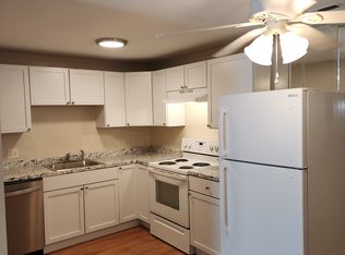 1261 Church St APT 45, New Bedford, MA 02745