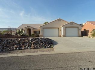 2575 N Ridge Ave, Bullhead City, AZ 86429