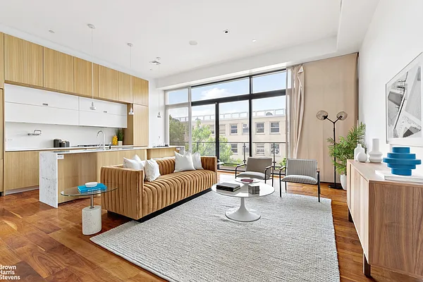 Sold by Brown Harris Stevens | media 7