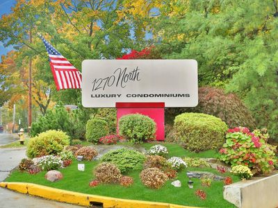 1270 North Ave #4G, New Rochelle, NY, 10804