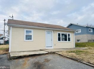 34 Compass Rd, Baltimore, MD 21220
