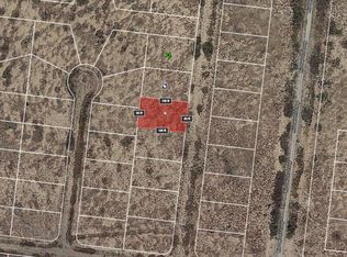 LOT 3 Rio Del Oro #15, Los Lunas, NM 87031