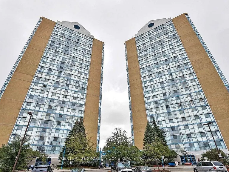 25 Trailwood Dr #1707 — Photo 1