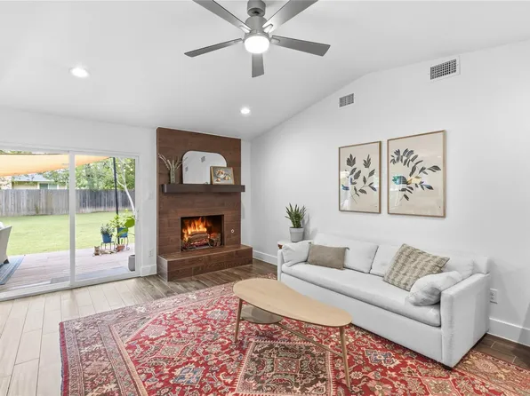 5710 Boulder Crk, Austin, TX 78724