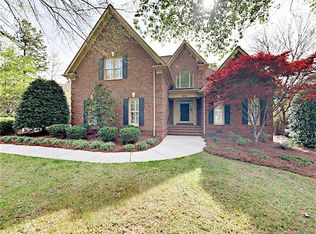 15714 Strickland Ct, Charlotte, NC 28277