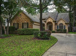 20914 Meadow Belle Ct, Humble, TX 77346