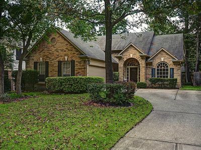 20914 Meadow Belle Ct, Humble, TX, 77346
