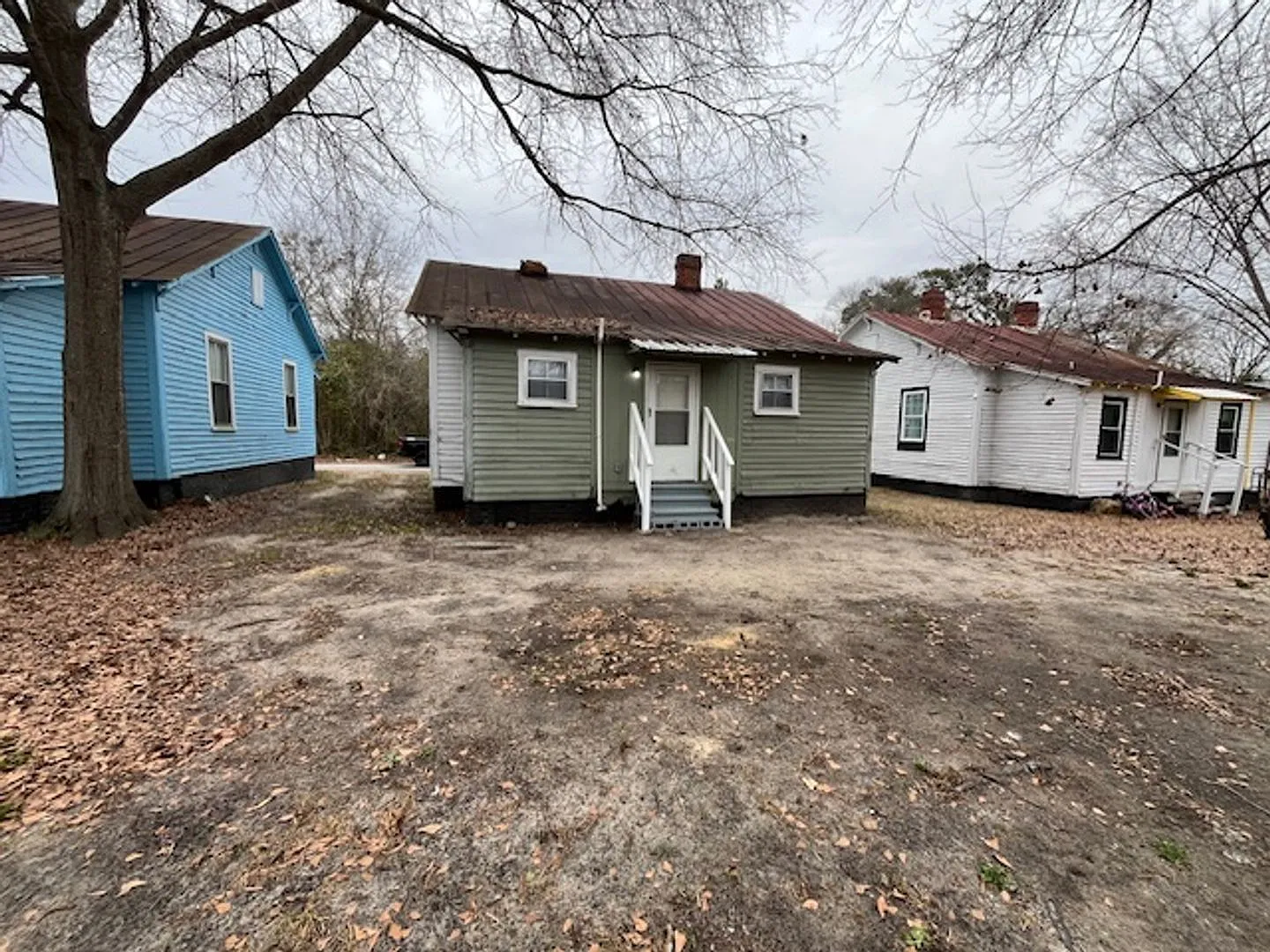 305 Stough Aly — Photo 2