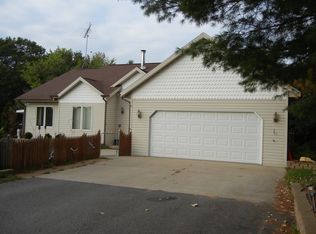 N8576 Deerborn Rd, Westfield, WI 53964