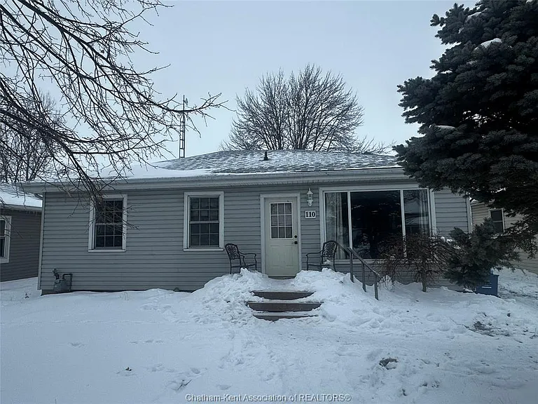 110 Victoria St — Photo 1