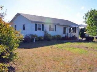 31480 Railway Rd, Ocean View, DE 19970