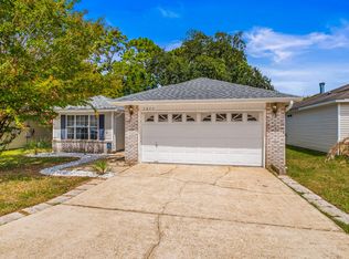 1857 Brick Cir, Fort Walton Beach, FL 32547