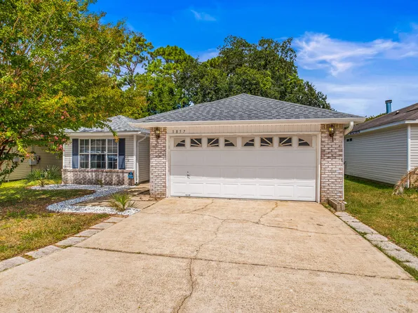 1857 Brick Cir, Fort Walton Beach, FL 32547
