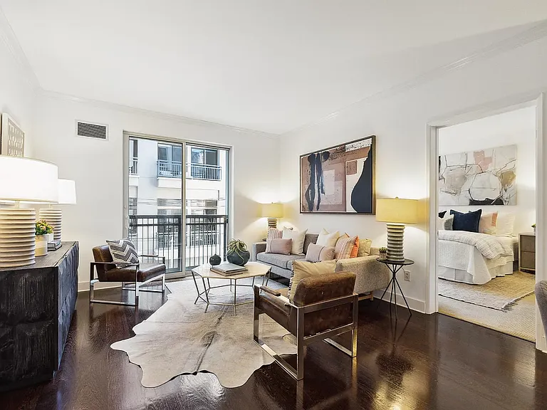 50 Lansing St #301 — Photo 3