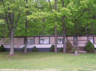 8641 N Valley Road, Wells Township, PA --