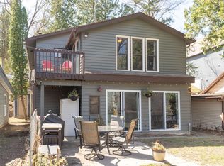 40258 Ryans Bay Rd, Zumbro Falls, MN 55991