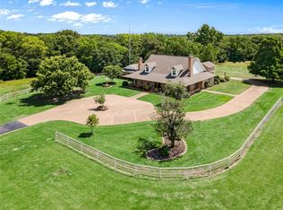 669 Vz County Road 2316, Canton, TX 75103