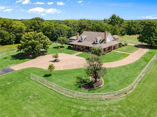 669 Vz County Road 2316, Canton, TX 75103
