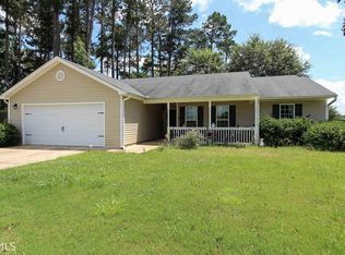 264 Jeremy Dr, Colbert, GA 30628