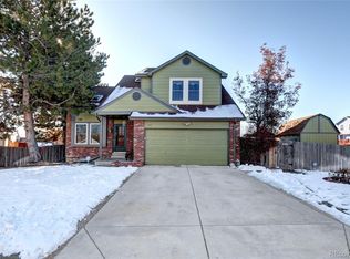 5091 E 106th Cir, Thornton, CO 80233