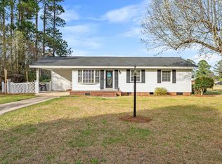 611 Upland Ave, Marion, SC 29571
