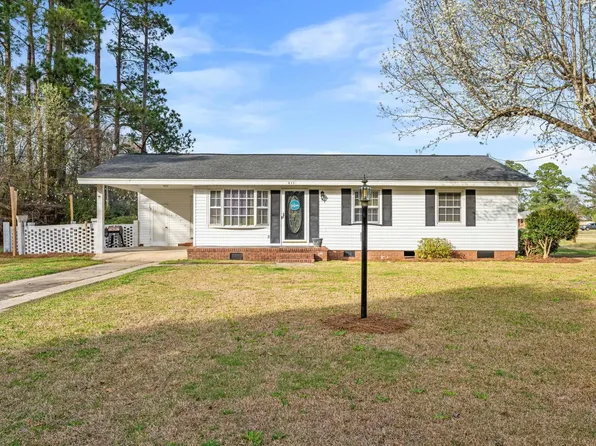 611 Upland Ave., Marion, SC 29571